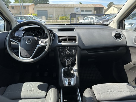 Opel Mériva 2  1,4L - 120ch Cosmo Pack