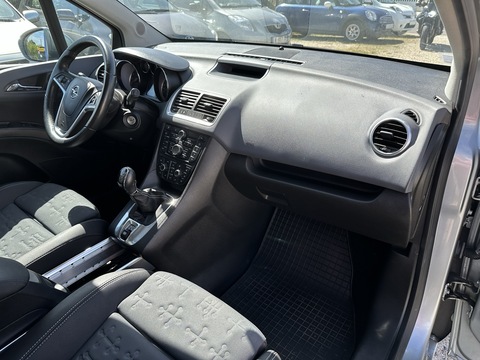 Opel Mériva 2  1,4L - 120ch Cosmo Pack