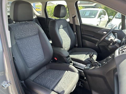 Opel Mériva 2  1,4L - 120ch Cosmo Pack