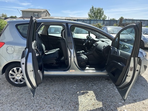 Opel Mériva 2  1,4L - 120ch Cosmo Pack