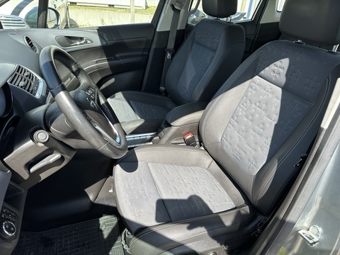 Opel Mériva 2  1,4L - 120ch Cosmo Pack