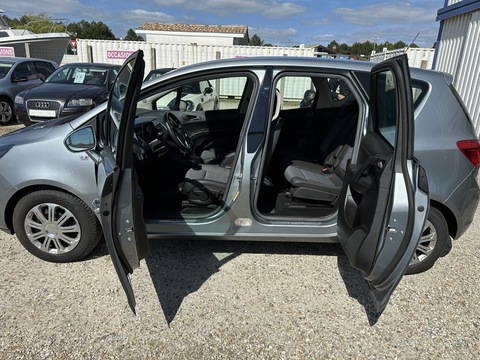 Opel Mériva 2  1,4L - 120ch Cosmo Pack