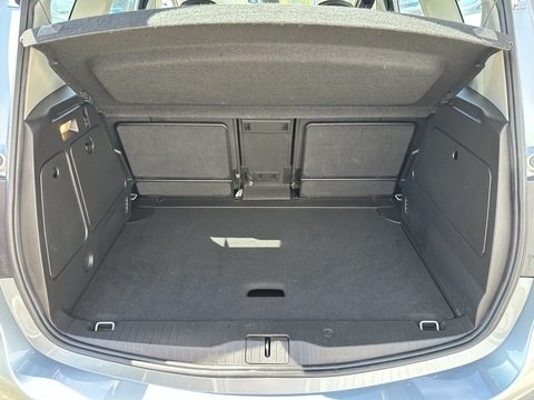 Opel Mériva 2  1,4L - 120ch Cosmo Pack