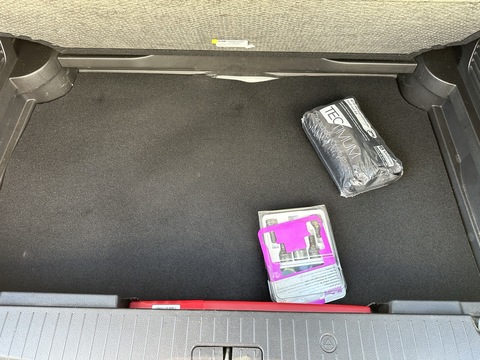 Opel Mériva 2  1,4L - 120ch Cosmo Pack