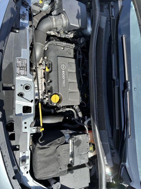 Opel Mériva 2  1,4L - 120ch Cosmo Pack