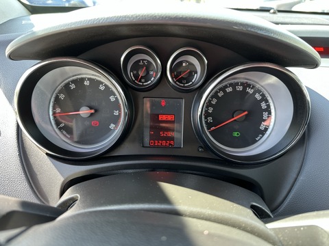 Opel Mériva 2  1,4L - 120ch Cosmo Pack