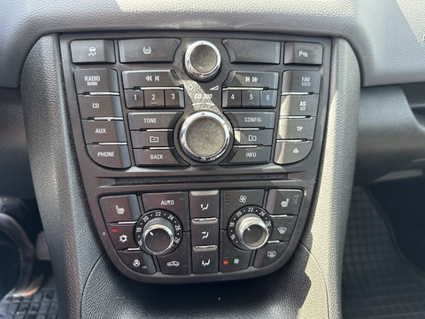 Opel Mériva 2  1,4L - 120ch Cosmo Pack