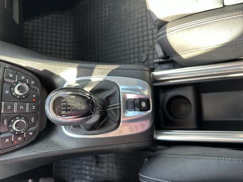 Opel Mériva 2  1,4L - 120ch Cosmo Pack