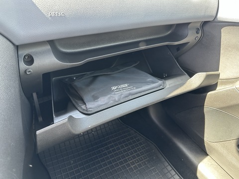 Opel Mériva 2  1,4L - 120ch Cosmo Pack