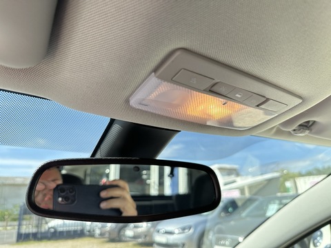 Opel Mériva 2  1,4L - 120ch Cosmo Pack