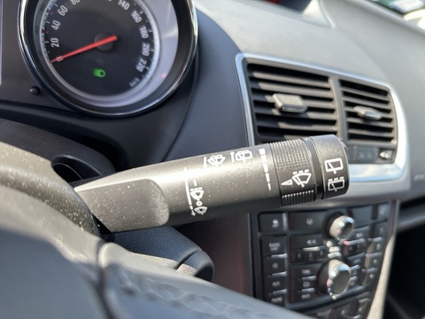 Opel Mériva 2  1,4L - 120ch Cosmo Pack