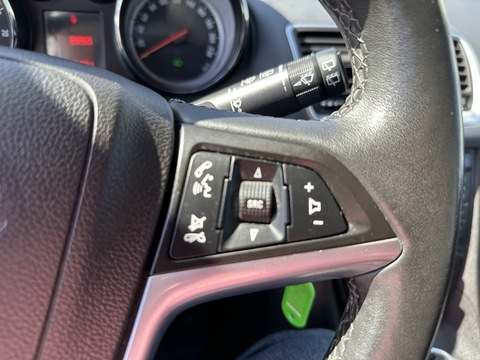 Opel Mériva 2  1,4L - 120ch Cosmo Pack