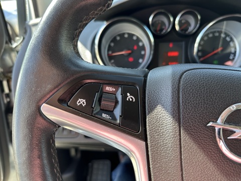 Opel Mériva 2  1,4L - 120ch Cosmo Pack