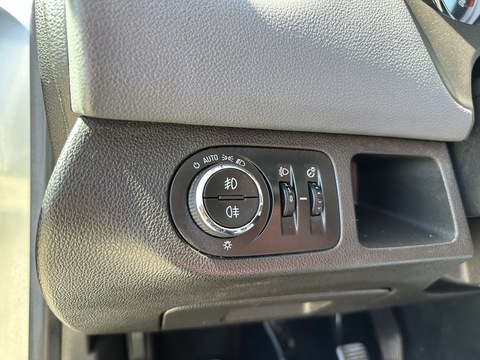 Opel Mériva 2  1,4L - 120ch Cosmo Pack