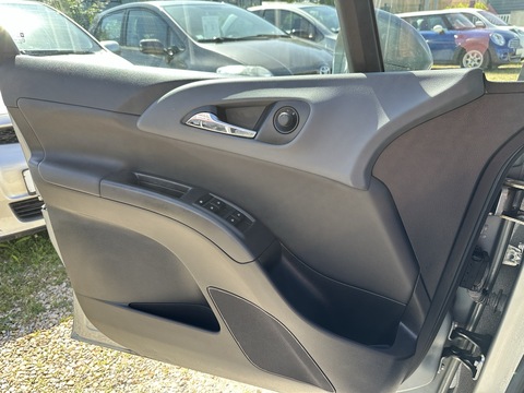 Opel Mériva 2  1,4L - 120ch Cosmo Pack