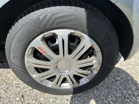 Opel Mériva 2  1,4L - 120ch Cosmo Pack