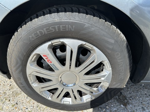 Opel Mériva 2  1,4L - 120ch Cosmo Pack