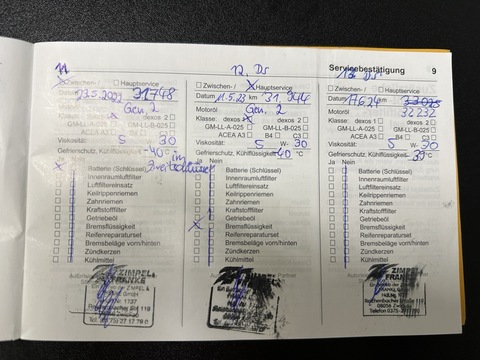 Opel Mériva 2  1,4L - 120ch Cosmo Pack