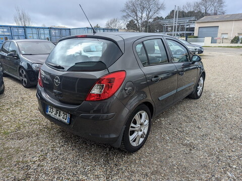 Opel Corsa IV  1.4 Twinport 100ch Edition 5p