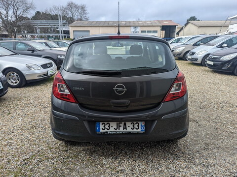 Opel Corsa IV  1.4 Twinport 100ch Edition 5p