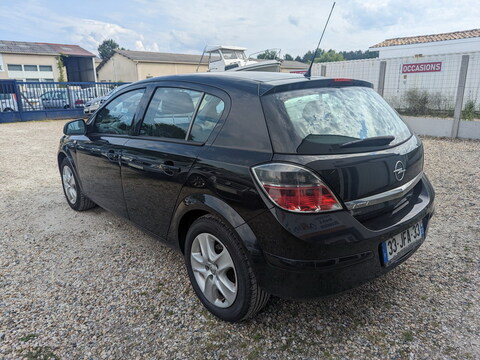 Opel Astra 1.6 115ch Selection 5p