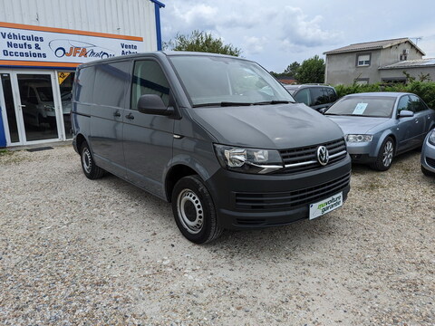 VW Transporter (T6) 2.8T L1H1  2.0 TDI 102ch Business Line **47500kms**