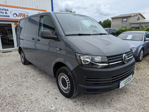 VW Transporter (T6) 2.8T L1H1  2.0 TDI 102ch Business Line **47500kms**