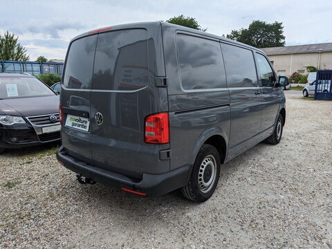 VW Transporter (T6) 2.8T L1H1  2.0 TDI 102ch Business Line **47500kms**