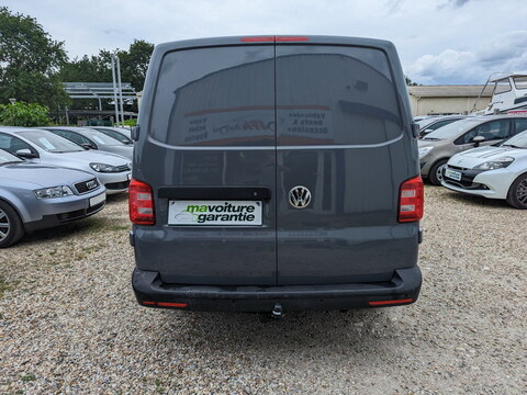 VW Transporter (T6) 2.8T L1H1  2.0 TDI 102ch Business Line **47500kms**