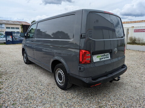 VW Transporter (T6) 2.8T L1H1  2.0 TDI 102ch Business Line **47500kms**