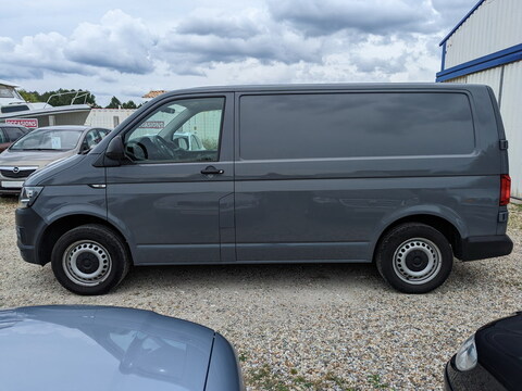 VW Transporter (T6) 2.8T L1H1  2.0 TDI 102ch Business Line **47500kms**