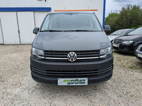 VW Transporter (T6) 2.8T L1H1  2.0 TDI 102ch Business Line **47500kms**