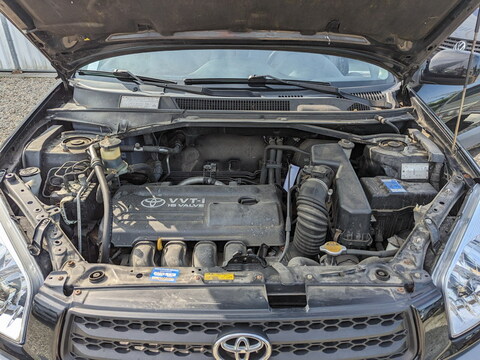 Toyota RAV4 II  125 VVT-i VX 2WD 5p