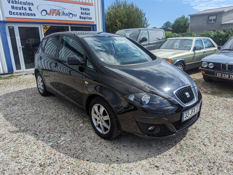 Seat Altea  1.2 TSI 105 ch Reference