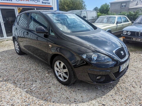 Seat Altea  1.2 TSI 105 ch Reference