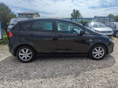 Seat Altea  1.2 TSI 105 ch Reference