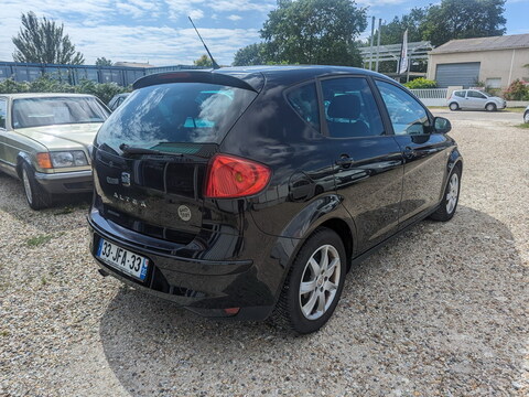 Seat Altea  1.2 TSI 105 ch Reference