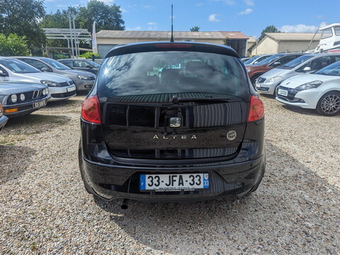 Seat Altea  1.2 TSI 105 ch Reference