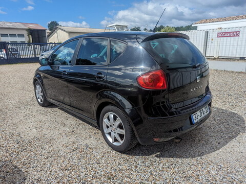 Seat Altea  1.2 TSI 105 ch Reference