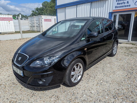 Seat Altea  1.2 TSI 105 ch Reference