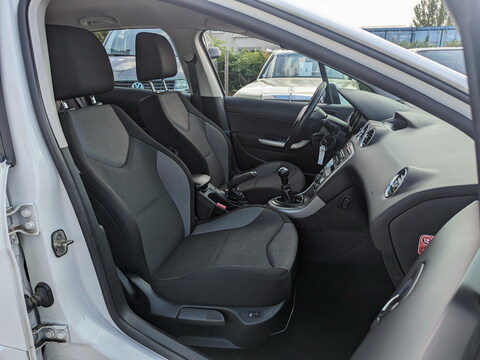 Peugeot 308  1.6 VTi 16v Active 5p