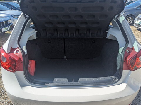 Seat Ibiza IV  1.2 TSI Copa 5p