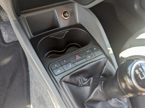 Seat Ibiza IV  1.2 TSI Copa 5p