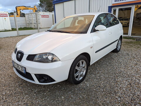 Seat Ibiza III  1.2 12v Confort 5p
