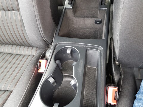 AUDI A4 Avant 2.0 TFSI 180 Ambiente
