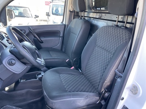 Renault Kangoo II  1,5 Dci 75ch