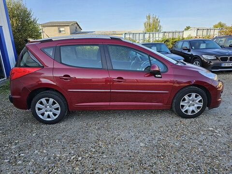 Peugeot 207 SW  1.6 VTi 16v Premium