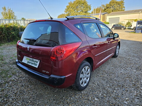Peugeot 207 SW  1.6 VTi 16v Premium