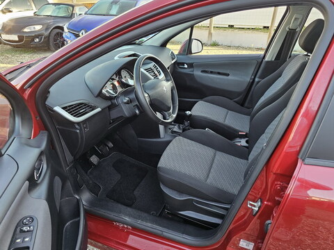 Peugeot 207 SW  1.6 VTi 16v Premium