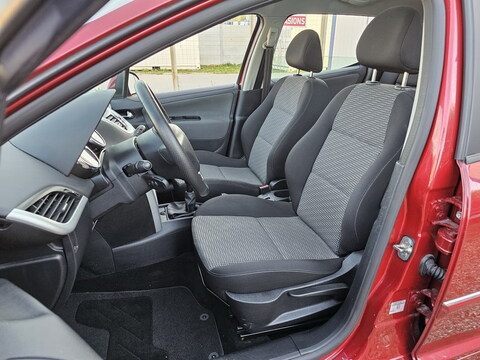 Peugeot 207 SW  1.6 VTi 16v Premium